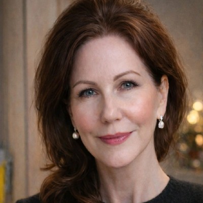 Rosemary Bruus, CVA — Fairstone Valuations